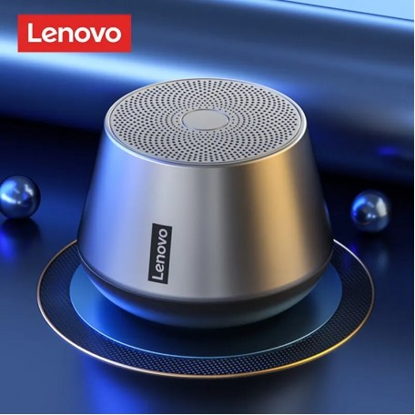 Акустическая система, портативная Bluetooth колонка, уличный сабвуфер, динамик Lenovo ThinkPlus K3 Pro 1200mAh Bluetooth 5.0