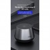 Speaker system, portable Bluetooth speaker, outdoor subwoofer, speaker Lenovo ThinkPlus K3 Pro 1200mAh Bluetooth 5.0