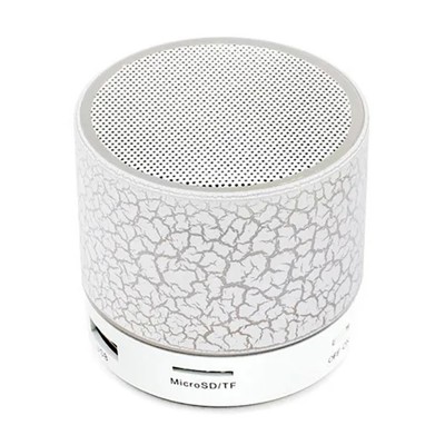 Акустическая система, портативная Bluetooth колонка, уличный сабвуфер, динамик Подсветка Magic A9-B 520mAh Bluetooth 5.0