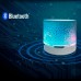 Акустическая система, портативная Bluetooth колонка, уличный сабвуфер, динамик Подсветка Magic A9-B 520mAh Bluetooth 5.0