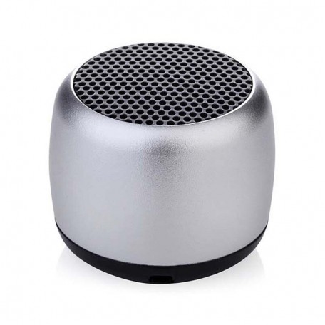 Акустическая система, портативная Bluetooth колонка, уличный сабвуфер, динамик MINI M1 3x3 см