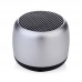 Акустическая система, портативная Bluetooth колонка, уличный сабвуфер, динамик MINI M1 3x3 см Акустическая система, портативная Bluetooth колонка, уличный сабвуфер, динамик MINI M1 3x3 см