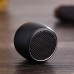 Акустическая система, портативная Bluetooth колонка, уличный сабвуфер, динамик MINI M1 3x3 см