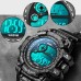 Мужские тактические электронные наручные часы HQ8054 Army Sport Watch PRO