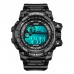 Мужские тактические электронные наручные часы HQ8054 Army Sport Watch PRO