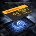 Карта памяти Kodak MicroSDXC UHS-I U3 V30 A1 64GB Class 10 90MB/S + SD адаптер