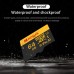 Карта памяти Kodak MicroSDXC UHS-I U3 V30 A1 64GB Class 10 90MB/S + SD адаптер