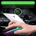 Проводная компьютерная мышь USB LIMEDE LED подсветка
