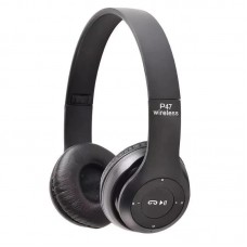 Wireless Headphones P47 Stereo Bluetooth 5.0 Wireless Headphones P47 Stereo Bluetooth 5.0