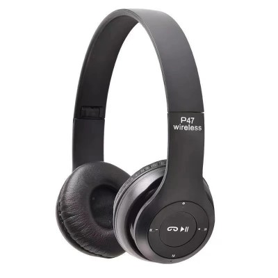 Беспроводные наушники P47 Stereo Bluetooth 5.0