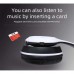 Беспроводные наушники P47 Stereo Bluetooth 5.0