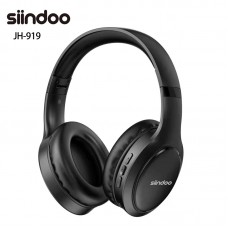 Wireless Headphones Siindoo JH-919 Stereo Bluetooth 5.1 Wireless Headphones Siindoo JH-919 Stereo Bluetooth 5.1