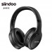 Беспроводные наушники Siindoo JH-919 Stereo Bluetooth 5.1 Беспроводные наушники Siindoo JH-919 Stereo Bluetooth 5.1