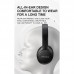 Беспроводные наушники Siindoo JH-919 Stereo Bluetooth 5.1