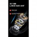 Беспроводные наушники Siindoo JH-919 Stereo Bluetooth 5.1