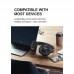 Беспроводные наушники Siindoo JH-919 Stereo Bluetooth 5.1