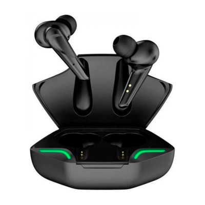 Wireless headphones TWS G11 with charging case vacuum bluetooth 5.2 noise canceling