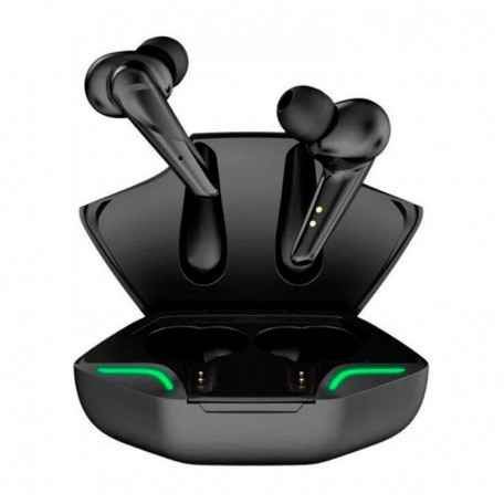 Wireless headphones TWS G11 with charging case vacuum bluetooth 5.2 noise canceling