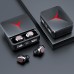 Беспроводные наушники TWS M90 Pro с зарядным кейсом павер банком вакуумные bluetooth 5.3 с RGB LED подсветкой и шумоподавлением Беспроводные наушники TWS M90 Pro с зарядным кейсом павер банком вакуумные bluetooth 5.3 с RGB LED подсветкой и шумоподавлением