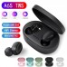 Беспроводные TWS наушники A6S с кейсом Bluetooth 5.0