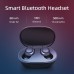 Беспроводные TWS наушники A6S с кейсом Bluetooth 5.0