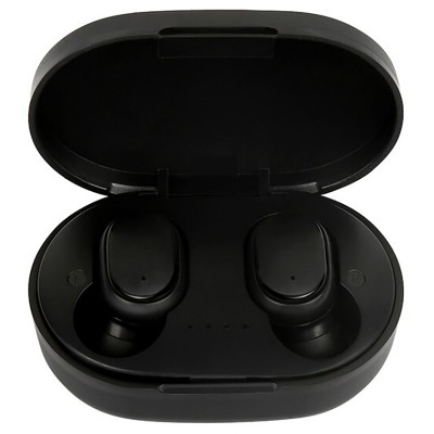 Беспроводные TWS наушники A6S с кейсом Bluetooth 5.0
