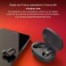 Беспроводные TWS наушники A6S с кейсом Bluetooth 5.0
