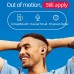 Беспроводные TWS наушники A6S с кейсом Bluetooth 5.0