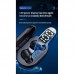 Беспроводные TWS наушники E7s Digital Display Bluetooth 5.0 с кейсом