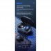 Беспроводные TWS наушники E7s Digital Display Bluetooth 5.0 с кейсом