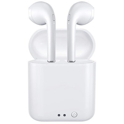 Беспроводные TWS наушники i7mini Bluetooth 5.0 с кейсом