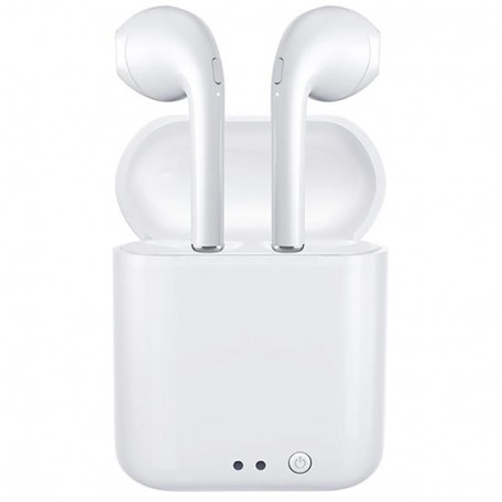 Беспроводные TWS наушники i7mini Bluetooth 5.0 с кейсом