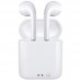 Беспроводные TWS наушники i7mini Bluetooth 5.0 с кейсом