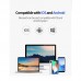 Беспроводные TWS наушники i7mini Bluetooth 5.0 с кейсом