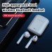 Беспроводные TWS наушники i7mini Bluetooth 5.0 с кейсом