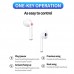 Беспроводные TWS наушники i7mini Bluetooth 5.0 с кейсом