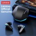 Беспроводные TWS наушники Lenovo GM2 Pro Think Plus с зарядным кейсом Bluetooth 5.3
