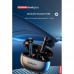 Беспроводные TWS наушники Lenovo XT88 Think Plus с зарядным кейсом Bluetooth 5.3