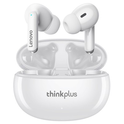 Беспроводные TWS наушники Lenovo XT88 Think Plus с зарядным кейсом Bluetooth 5.3