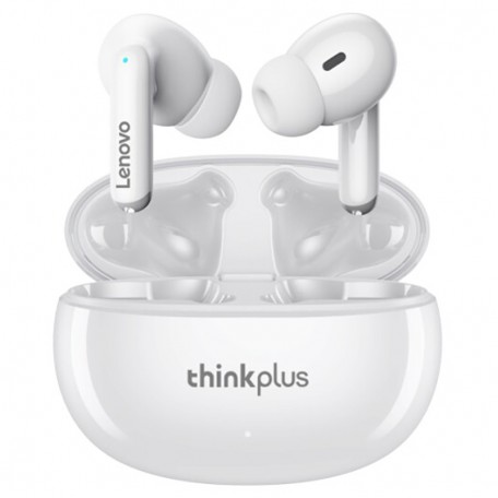 Беспроводные TWS наушники Lenovo XT88 Think Plus с зарядным кейсом Bluetooth 5.3