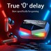 Беспроводные TWS наушники M28 с зарядным кейсом Bluetooth 5.3