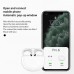 Беспроводные TWS наушники PRO6 Bluetooth 5.0 с кейсом