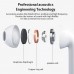 Беспроводные TWS наушники PRO6 Bluetooth 5.0 с кейсом