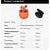 Беспроводные TWS наушники PRO6 Bluetooth 5.0 с кейсом