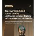 Беспроводные TWS наушники T1 Bluetooth 5.2 с кейсом