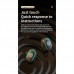 Беспроводные TWS наушники T1 Bluetooth 5.2 с кейсом