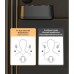 Беспроводные TWS наушники T1 Bluetooth 5.2 с кейсом