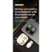 Беспроводные TWS наушники T1 Bluetooth 5.2 с кейсом