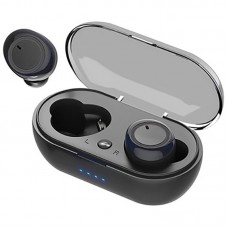 Wireless TWS headphones Y50 Bluetooth 5.0 with case Wireless TWS headphones Y50 Bluetooth 5.0 with case