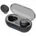 Беспроводные TWS наушники Y50 Bluetooth 5.0 с кейсом Беспроводные TWS наушники Y50 Bluetooth 5.0 с кейсом